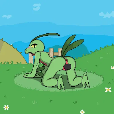 nintendo, pokemon created by imactuallygarbage