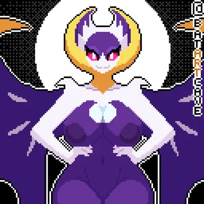 nintendo, pokemon created by sevsartcave