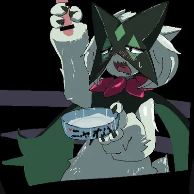 nintendo, pokemon created by sky necko