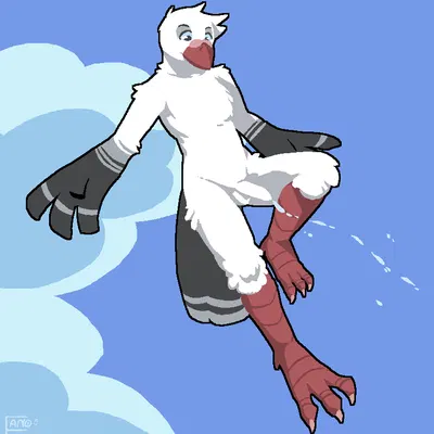 nopetrol (character) created by hopful anomenoe