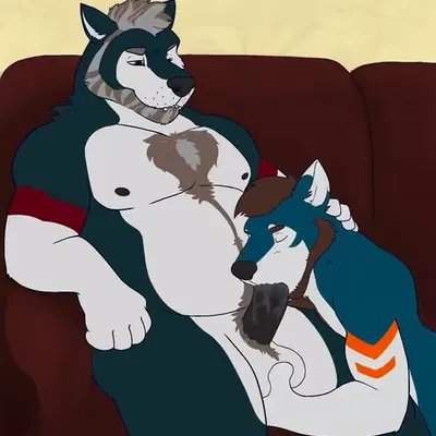 rasker, vay (rasker) created by witek (artist)