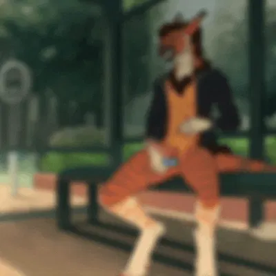 rorsch (vernid) created by zimabel