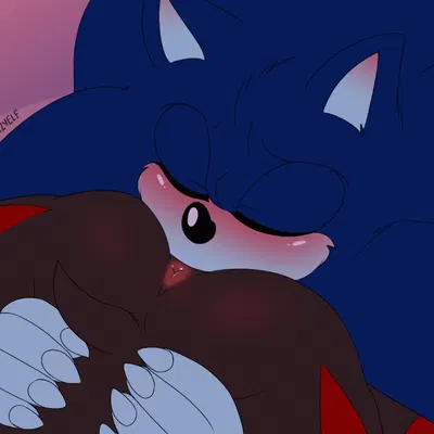 shadow the hedgehog, sonic the hedgehog, sonic the werehog (sega, sonic the hedgehog (series)) created by krazyelf
