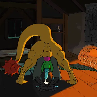 tale (mythology) created by terens