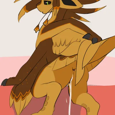 alex (overgrown lizards) created by doeboi