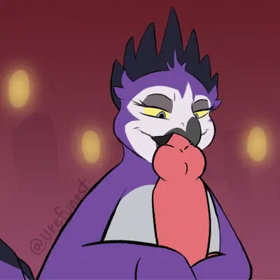 anga (the lion guard) (disney, the lion guard) created by urefunest