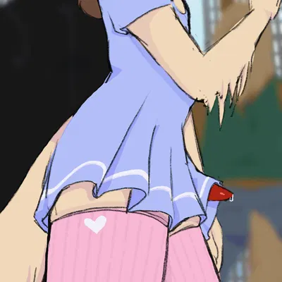 aspen (thatgaygoat) created by thatgaygoat