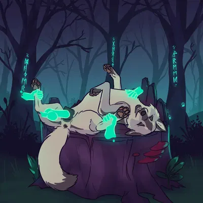 azaylea created by hakudoge