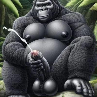 balls, black nipples, bodily fluids, cum