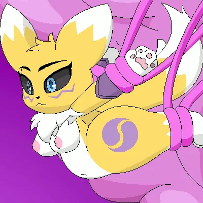 bandai namco, digimon created by milkis2000