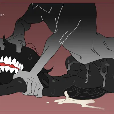 censor (jokioro) created by danoosecallin, johnnypescado