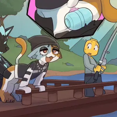 cerberus (fortnite), meow skulls (epic games, fortnite) created by retromander