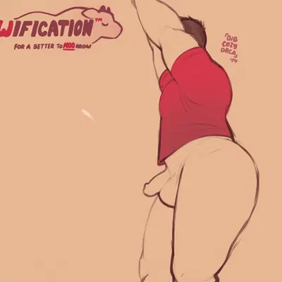 created by bigcozyorca