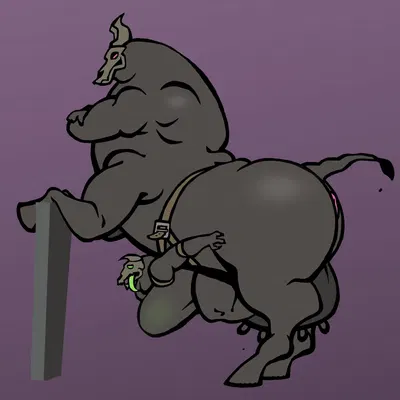 created by chunkolilt