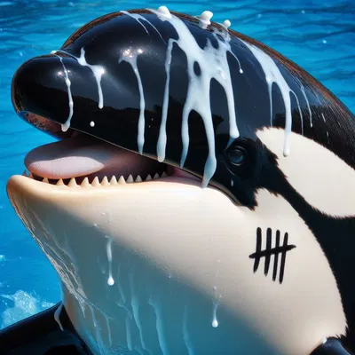 created by eclipsetheorca