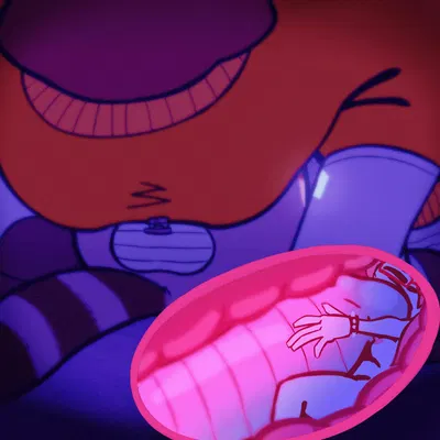 cukizilla, el ultimo tv nauta, miko's trash can (perfectos desconocidos, youtube) created by stlkr