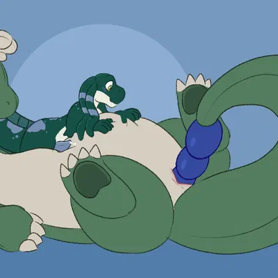 dureu, qir (mythology) created by pocketpaws