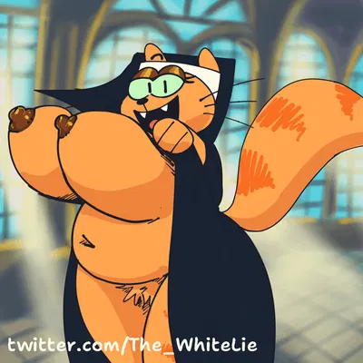 grethel created by white lie