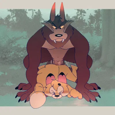 hank howell (piti yindee), pan cake (korichi) created by korichi