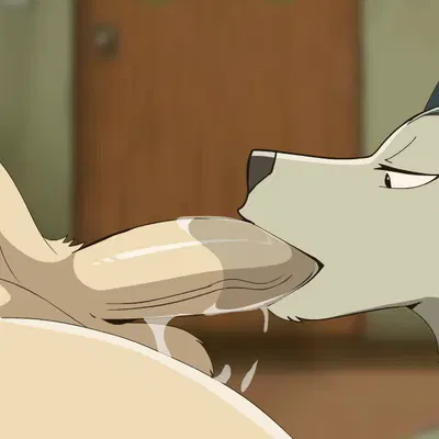 jack (beastars), legoshi (beastars) (beastars) created by bikomation