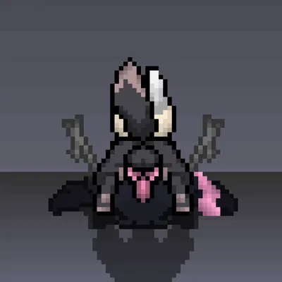 king clawthorne, ravi (character) (disney, the owl house) created by ravi (artist)