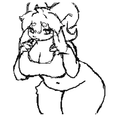 maya (soothingbells) created by nekowyn