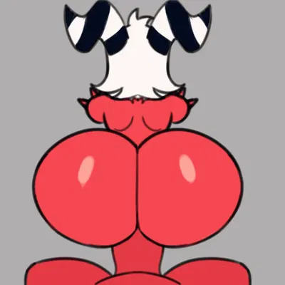 moxxie (helluva boss) (hellaverse, helluva boss) created by gaze (artist)