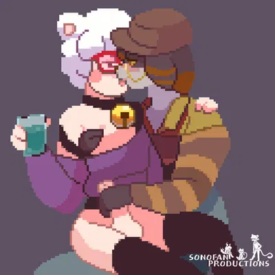 niko (sonofan) created by sonofan