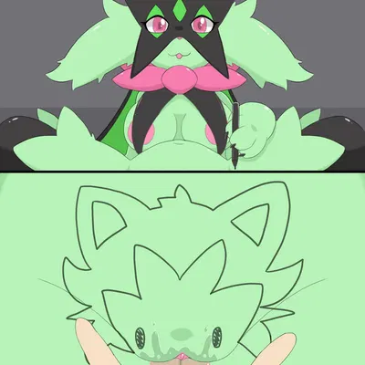 nintendo, pokemon created by dengon