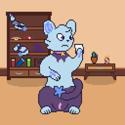 nintendo, pokemon created by mischiefmaster