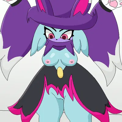 palworld, pocketpair created by milkis2000