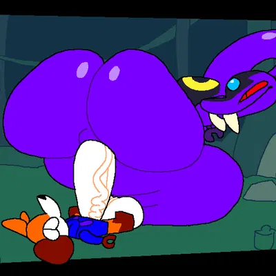 pythor (ninjago), soups (superiorfox) (lego, ninjago) created by superiorfox