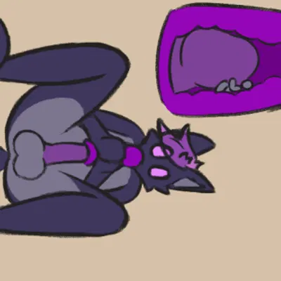 scratch (poyolewdo) created by poyolewdo