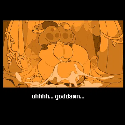 soups (superiorfox), toriel (undertale, undertale (series)) created by superiorfox