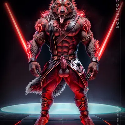 star wars created by wolfs-chaser
