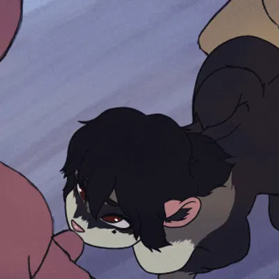 tess (mordwyl) created by mordwyl