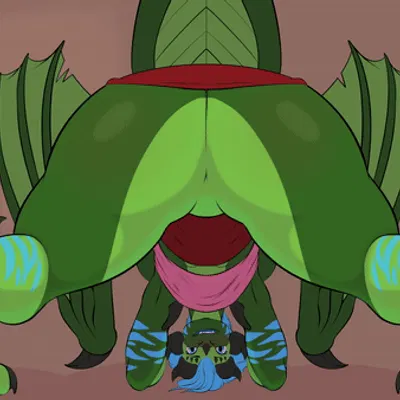 thedragonwilly (european mythology, mythology) created by viola bat