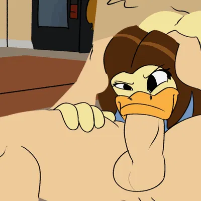 tina russo (looney tunes, the looney tunes show) created by wolfbaloo