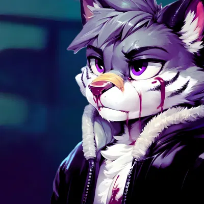 v (stilldownhorrendous) created by mr diddlez