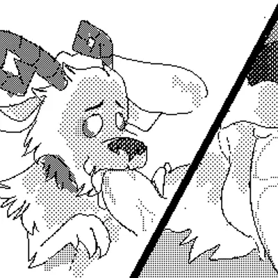 wortox (don't starve, klei entertainment) created by boysoup