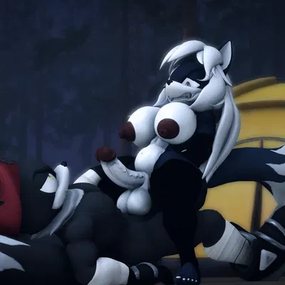 ace (mrfrenchyjackal), fan character, natasha (mrfrenchyjackal) (sega, sonic the hedgehog (series)) created by juicyducksfm