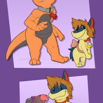 ace (tuftydoggo), asbie (nintendo, pokemon) created by nutty bo