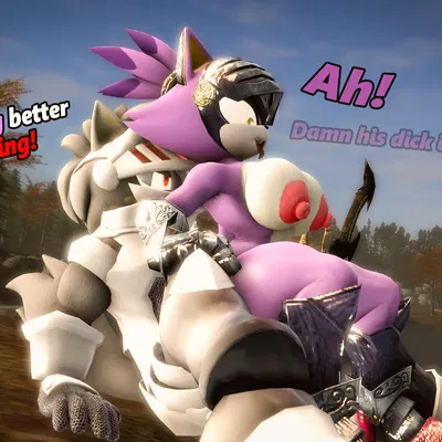 adam (juicyducksfm), blaze the cat, fan character (sega, sonic and the black knight) created by juicyducksfm