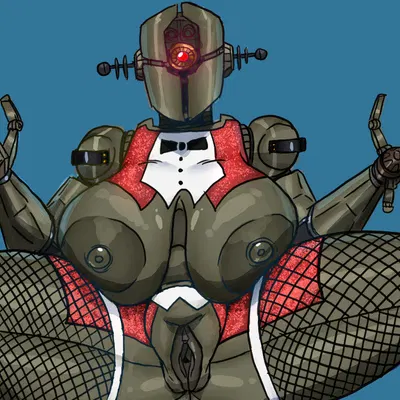 adelaide (fallout 76) (fallout, microsoft) created by seanmalikdesigns