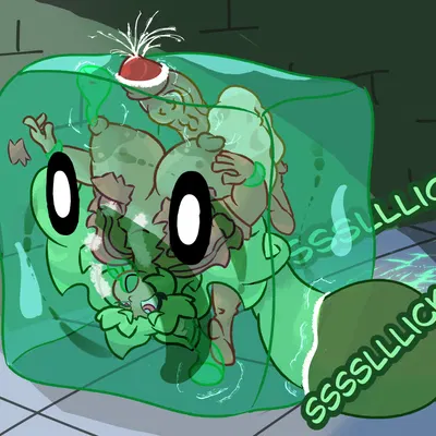 adelaine (cactilaine) created by cactilaine