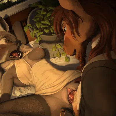 adele (axislewdsrep), background character, jasper heartwrite (beardythings) created by axislewdsrep