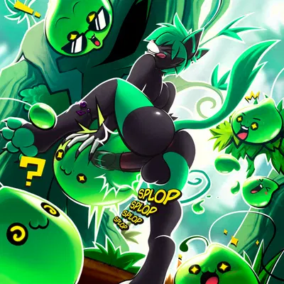 aevyn (maplestory, nexon) created by dustythebat