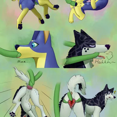 affairy, hikle created by hikleloveshiking