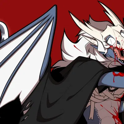 airana stormrider (halloween, mythology) created by auveiss