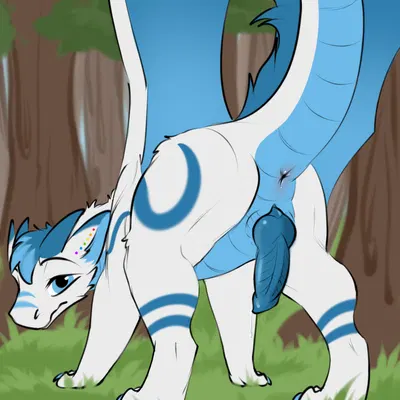 ak (thealaskandragon) (european mythology, mythology) created by gorchitsa (artist)